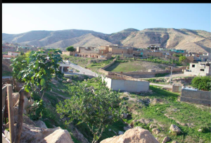 Bozan Iraq